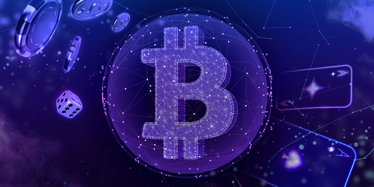 Navigating the Digital Frontier. Cryptocurrency in Online Casinos