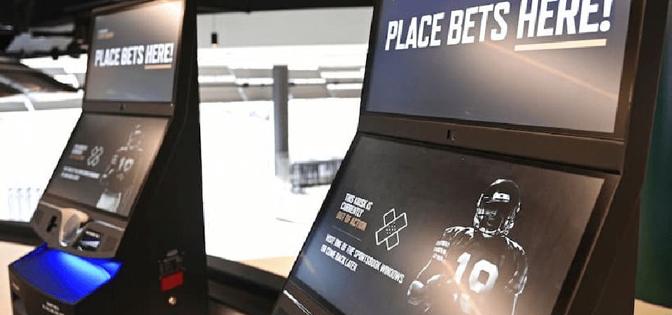Caesars Takes Control of Washington, DC Sports Betting Kiosks