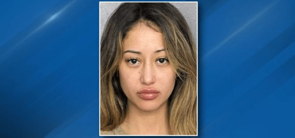 Florida Casino Visitor Arrested After Her Soiled Baby Was Left Alone on Christmas Eve