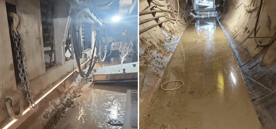 New Violations Unearthed in Elon Musk’s Vegas Loop Construction — Report