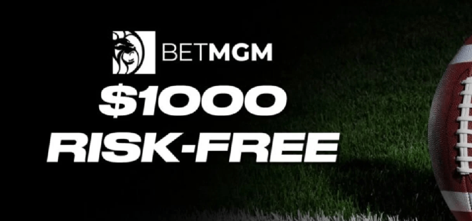 BetMGM Forecasts 2025 Profitability, Sees Future EBITDA of $500M