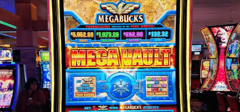 Pechanga Resort Casino Slot Jackpot Hits for Nearly $4.2 Million