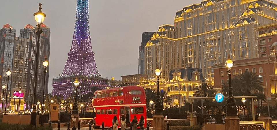 LVS Selling Notes to Refi $500M in Debt, Possibly Repurchase Stock