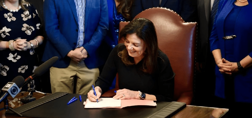 New Hampshire Lawmakers Consider Charitable Gaming Expansion Via Slots