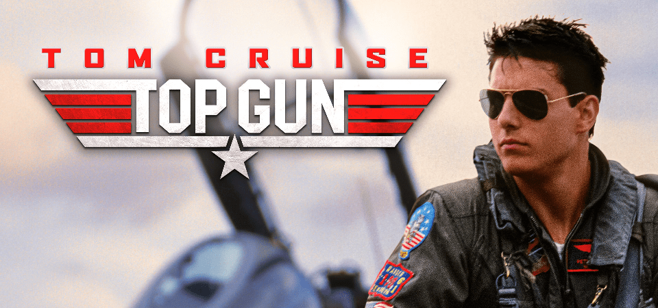 ‘Top Gun’ Experience Landing in Las Vegas