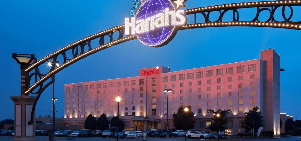 Harrah’s Joliet Sued After Brutal Hotel Room Attack