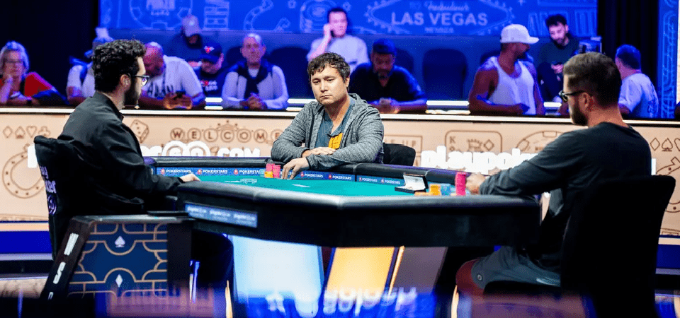 WSOP Millionaire Maker: ‘No Winner Recognized’ After Suspected Chip Dumping