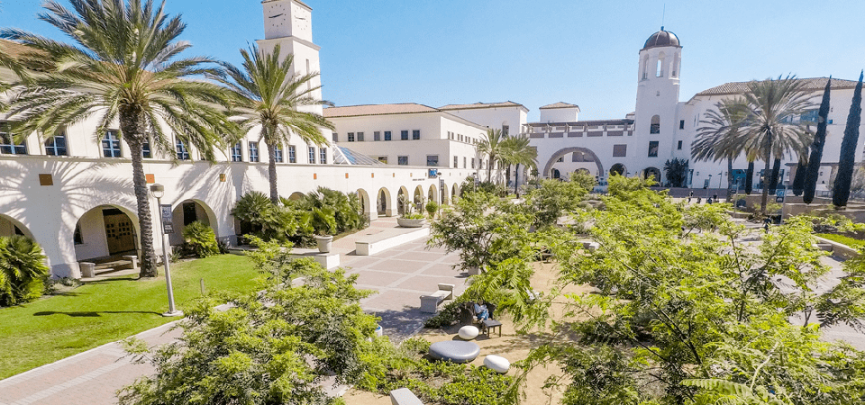 San Diego State Creates Dedicated Sports Betting Institute