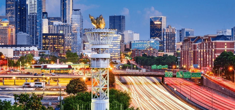 Georgia Gaming Study Committee Begins Review, Proponents Tout Economic Benefits