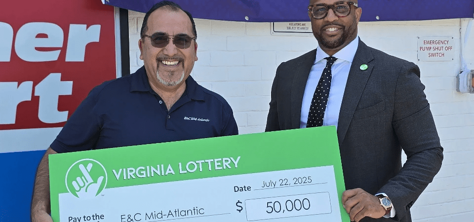 Mega Millions Jackpot Winner Redeems $348 Million Prize, Will Buy Zero-Turn Lawnmower