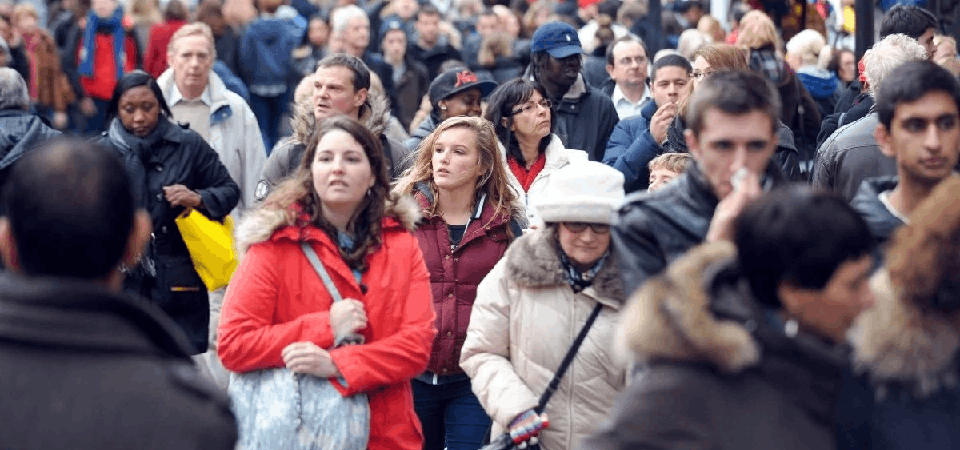 UK Gambling Commission Estimates 1.4 Million Britons Have a Gambling Problem