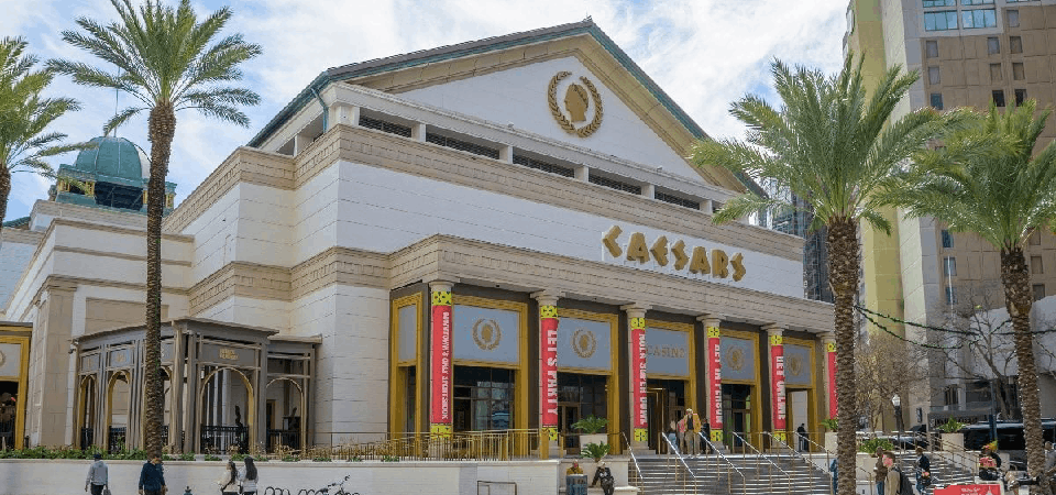 Louisiana Sports Bettor Turns $50 Into $574,925 on Six-Leg Parlay