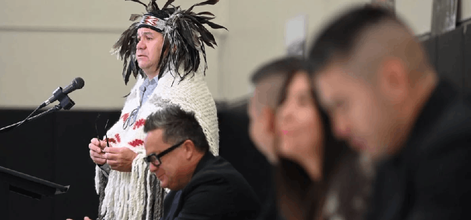 B.C. First Nation Becomes Canada’s Largest Indigenous-Owned Casino Operator