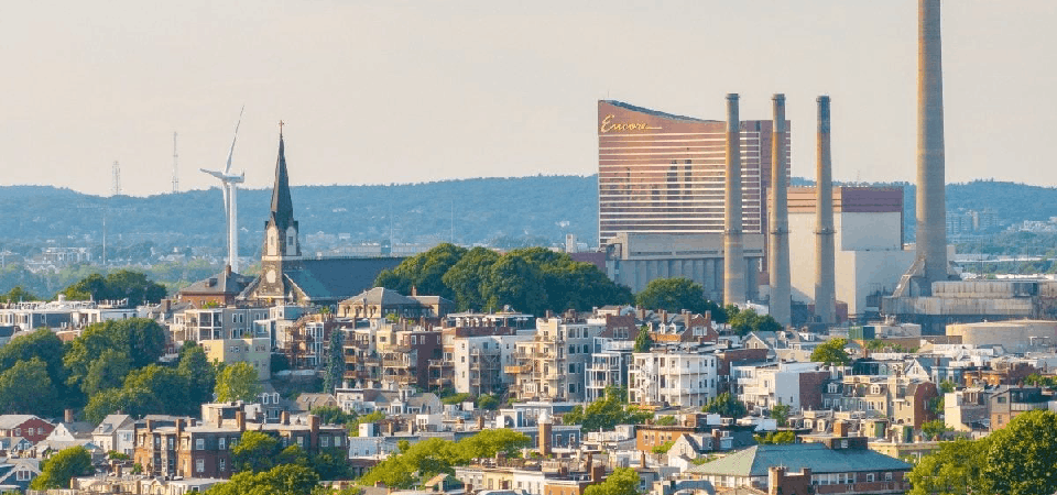 Online Casino Gambling in Massachusetts Fields Powerful Opposition in Wynn Resorts