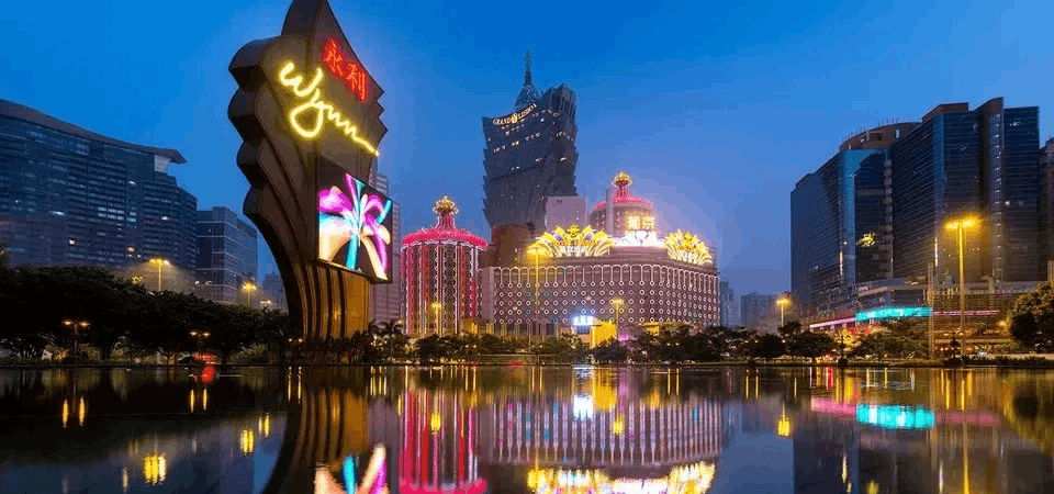 Macau Casinos Win $30.9 Billion in 2025, Highest Annual Mark Since Pandemic