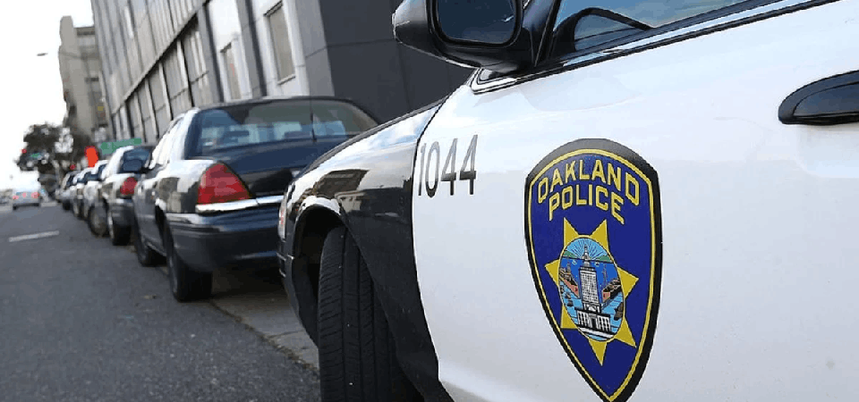 Dynamite Found in Illegal Oakland Gambling Den Amid Turf War