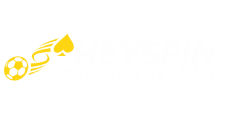 HeySpin Casino